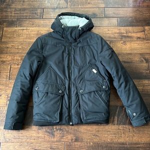 Men’s G-Star Raw Ontario Bomber - Size L
